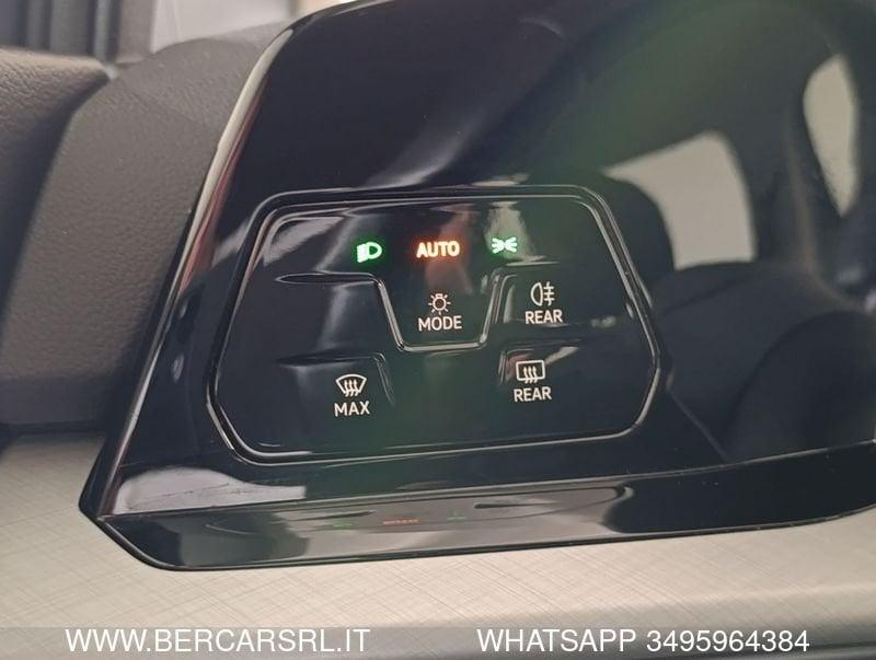 Volkswagen Golf Golf 2.0 TDI DSG SCR Life