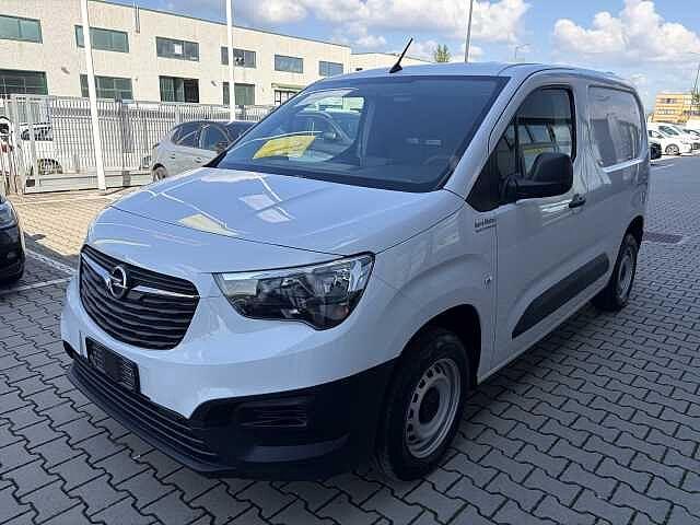 Opel Combo VAN 1.5 Diesel 100CV Edition