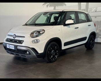 FIAT 500L 1.3 Multijet 95 CV Cross