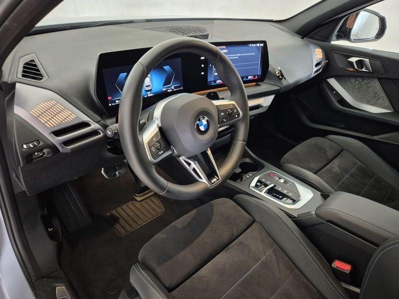 BMW Serie 1 F70 120d 48V MSport Pro auto