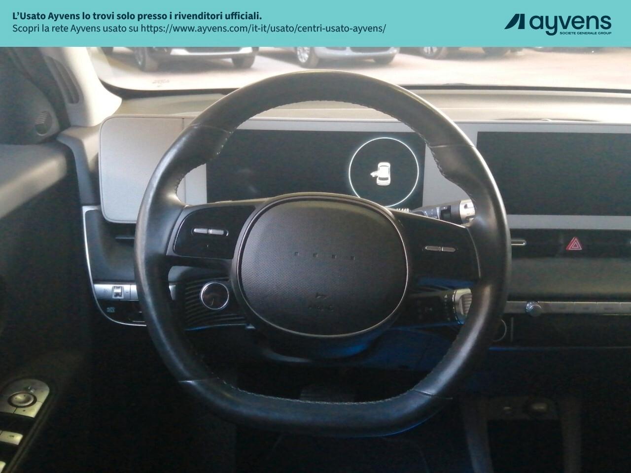 Hyundai Ioniq 5 58 kWh Innovation