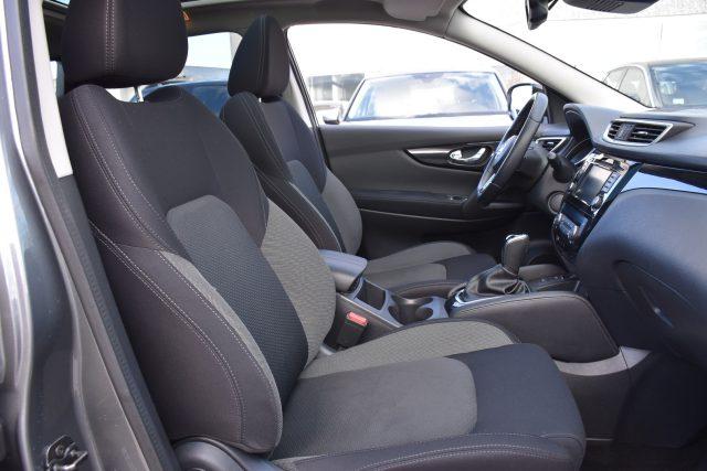 NISSAN Qashqai 1.5 dCi 115 CV DCT N-Connecta *N1*