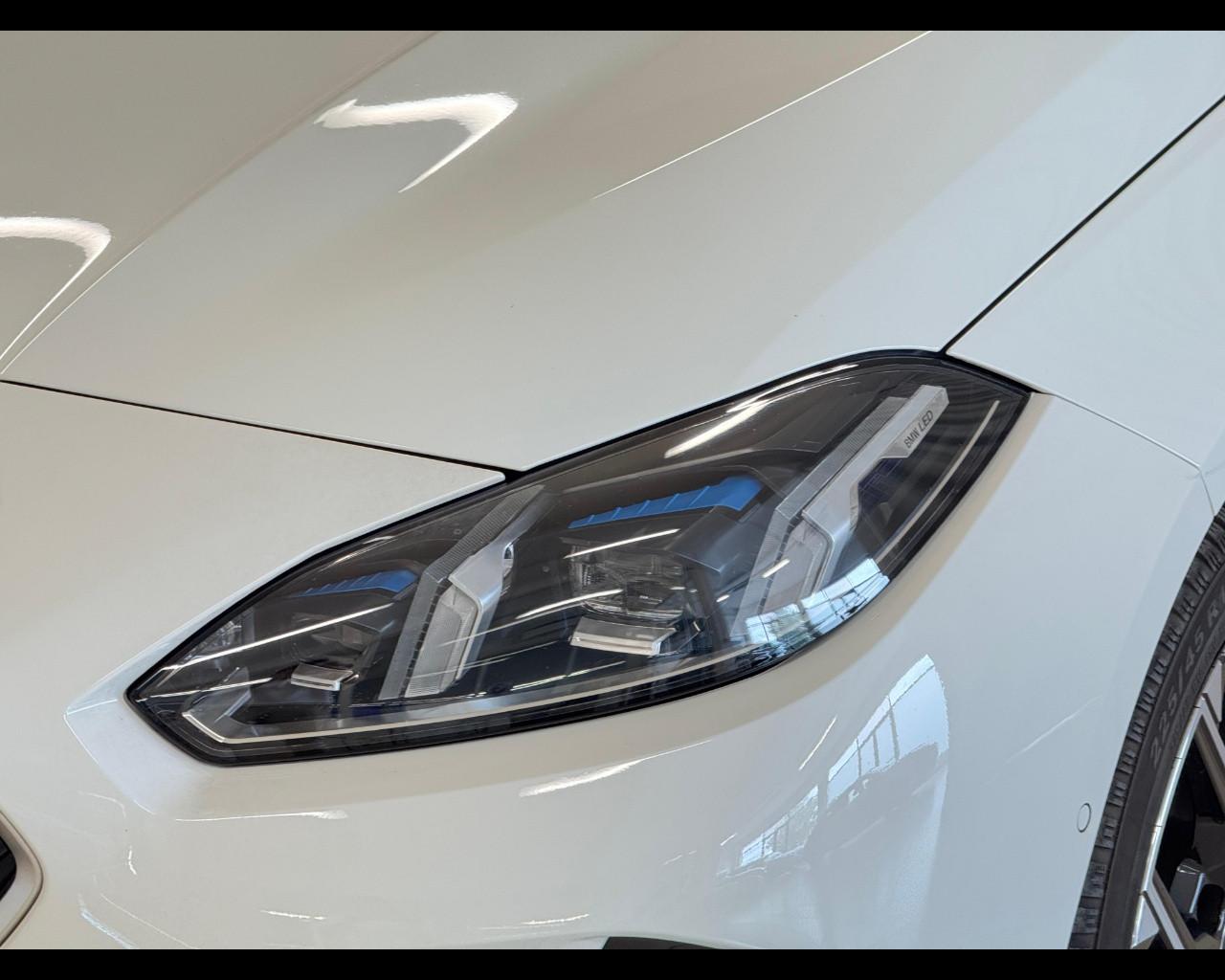 BMW Serie 1 (F70) - 118d MSport