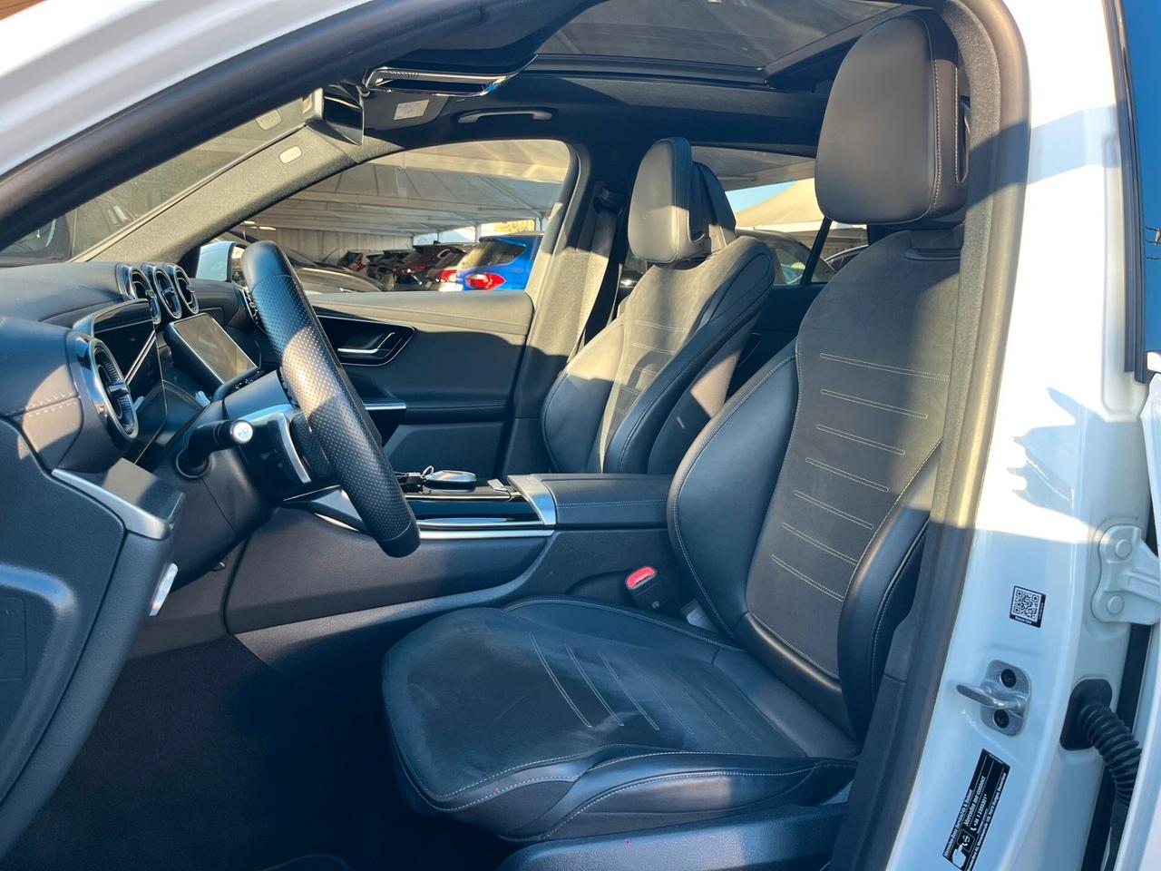 Mercedes-benz GLC 220 d 4Matic Mild Hybrid AMG Line Premium