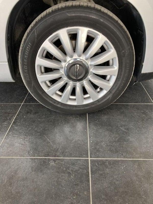 FIAT 500L 1.3 MultiJet 85cv S/S Lounge