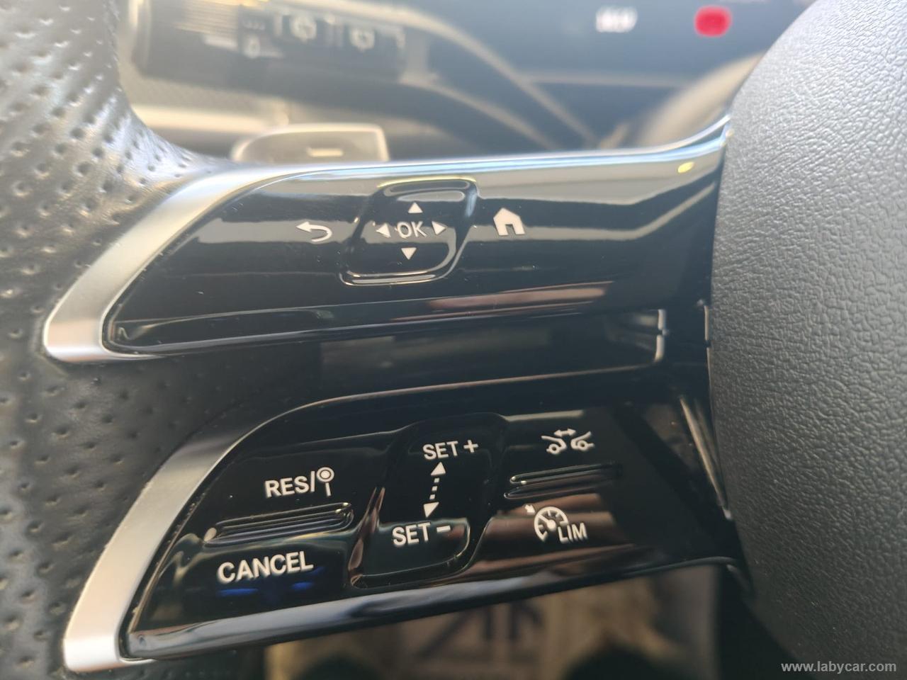 MERCEDES-BENZ GLC 220d 4M Mild Hybrid AMG Advanced