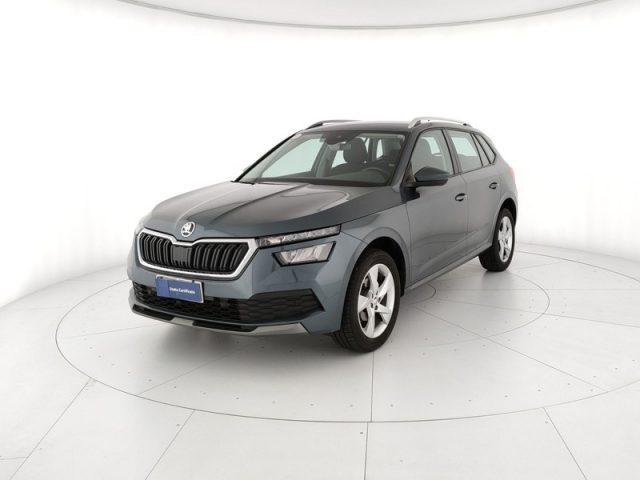 SKODA Kamiq 1.0 TSI Ambition