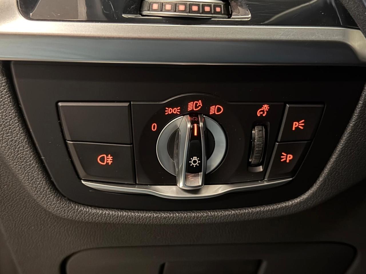 Bmw X3 xDrive20d 48V