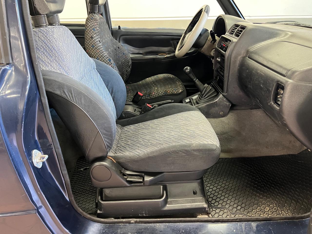 Suzuki Vitara 1.6i 16V cat JLX P.Pack