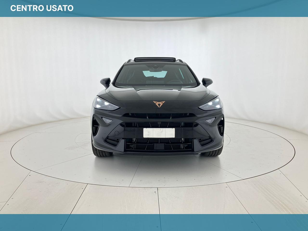 1.5 Hybrid 150 CV DSG