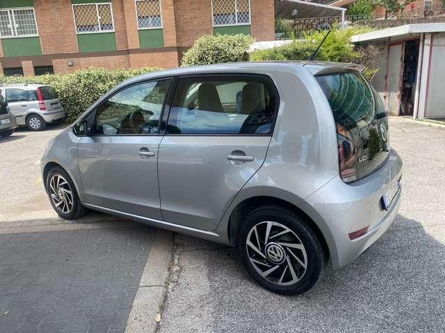 Volkswagen up! up! 5p 1.0 Move 60cv