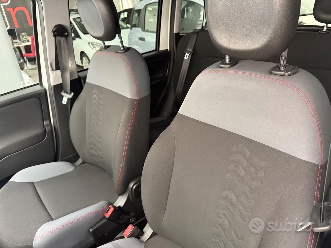 Fiat Panda 0.9 TwinAir Turbo S&S 4x4 2020