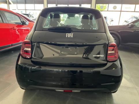 Fiat 500 1.0 Icon + PACK COMFORT /PREZZO REALE