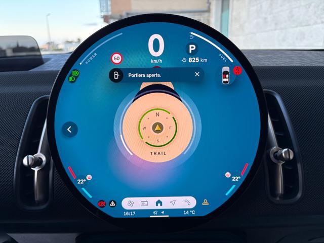 MINI Countryman D Classic Countryman CERCHI DA 19''.