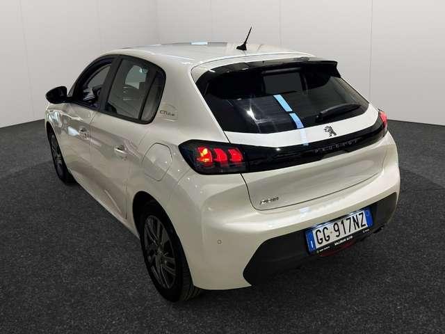 Peugeot 208 1.2 puretech 75cv GT Line