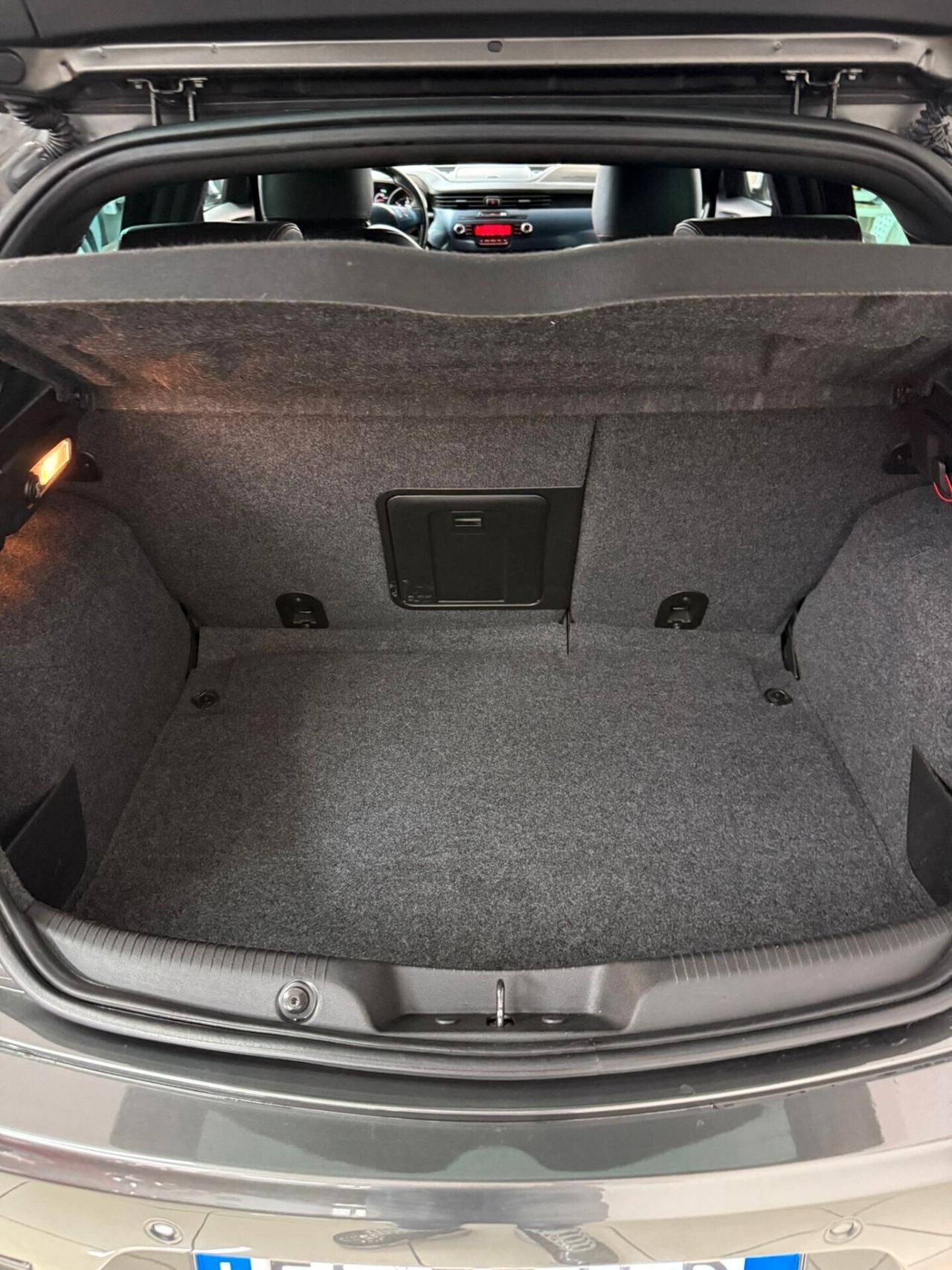 Alfa Romeo Giulietta 2.0 JTDm-2 170 CV TCT Exclusive