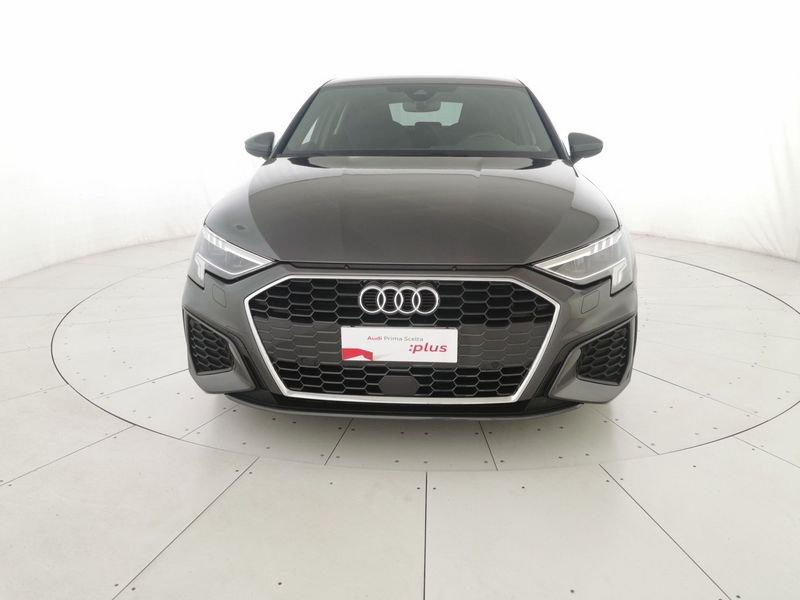 Audi A3 Sportback 35 2.0 tdi S line Edition s-tronic