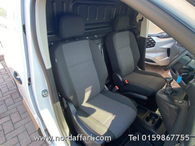 CITROEN Berlingo BlueHDi 100 S&S Van M