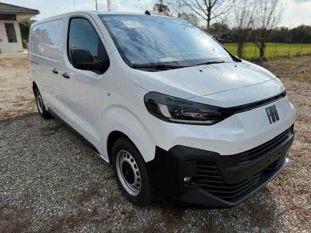 Fiat Scudo 1.5 BlueHDi 120CV PL-TN Furgone