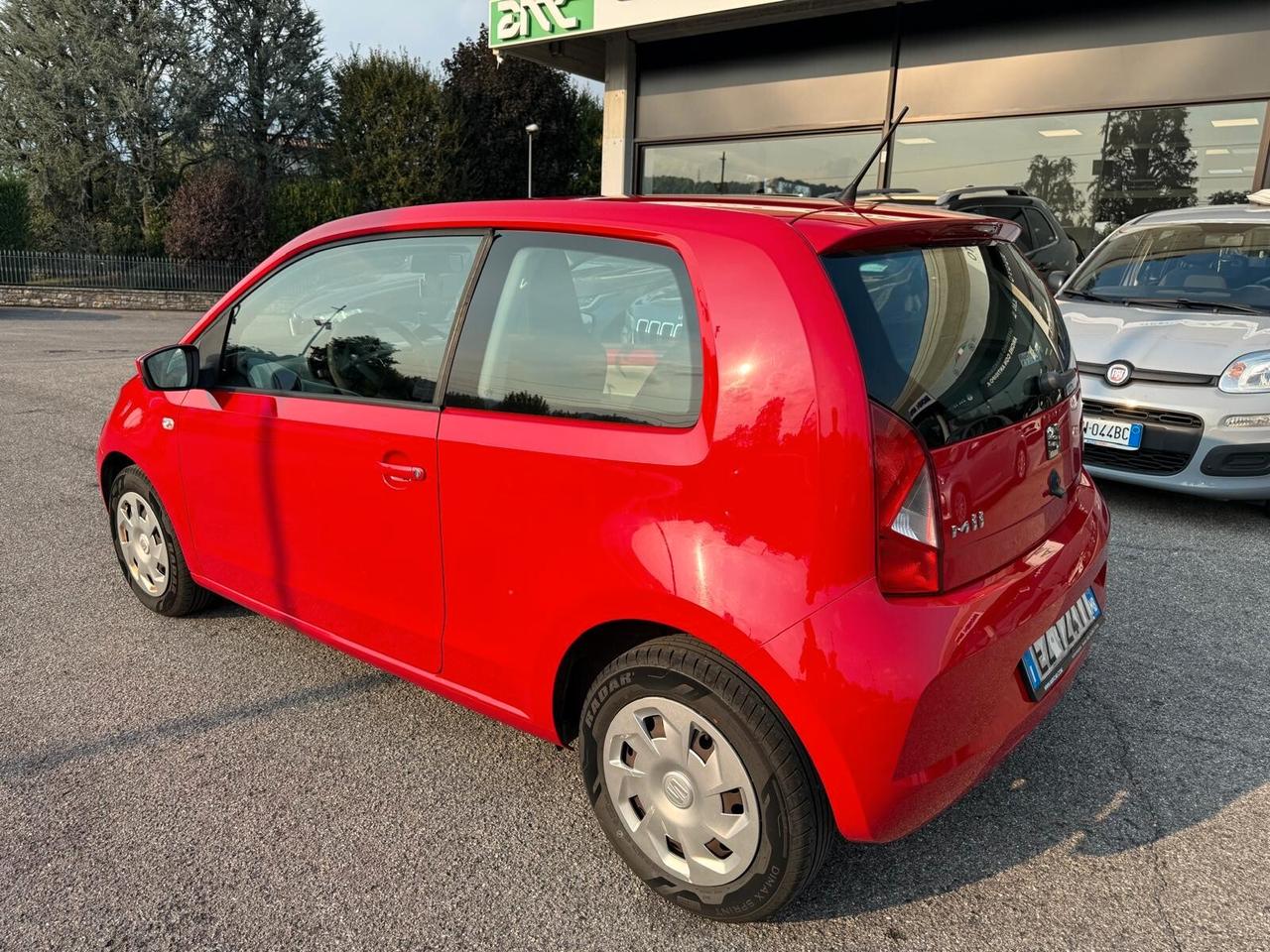Seat Mii 1.0 3 porte Style