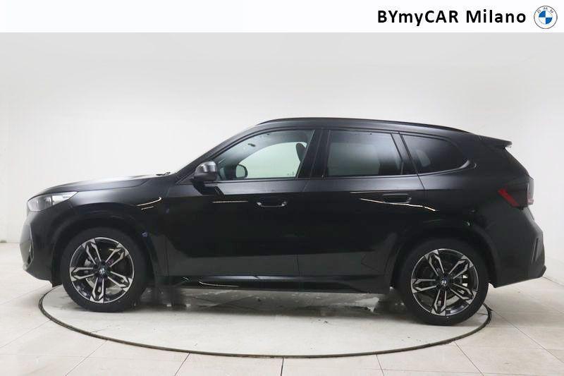 BMW X1 18 i MSport sDrive DCT