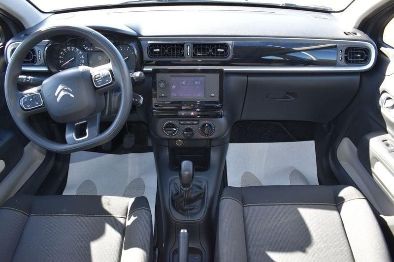 Citroën C3 C3 PureTech 83 S&S Feel