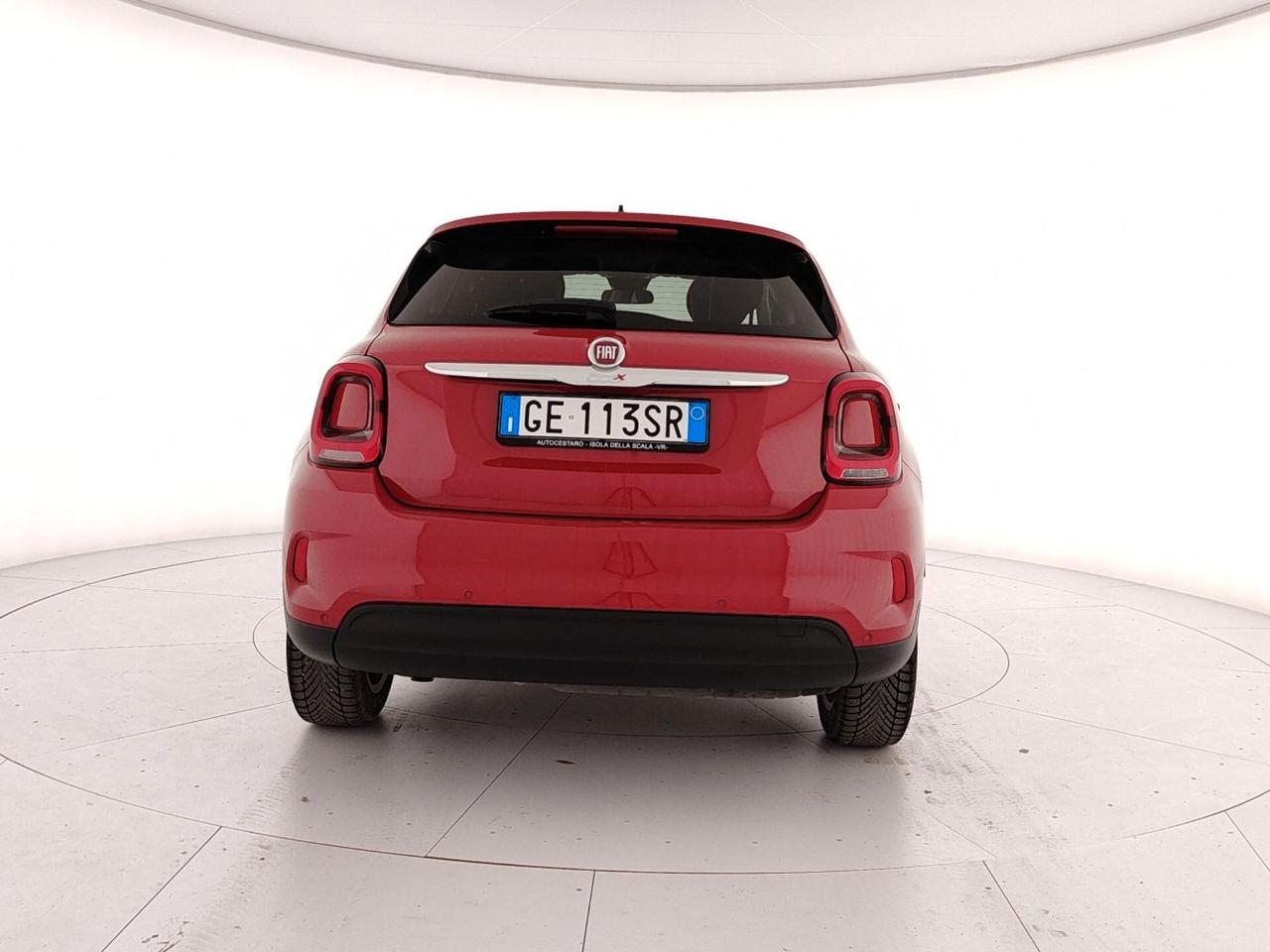 Fiat 500X 1.3 MultiJet 95 CV Connect