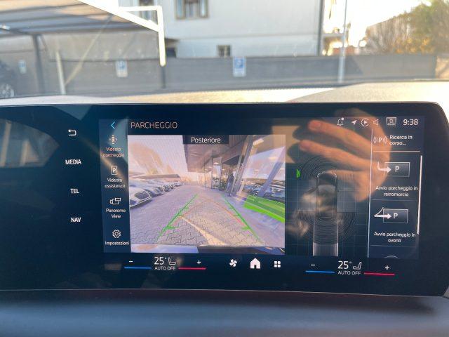 BMW 118 d MSport Pro #Cerchi.19 #Tetto.Apribile