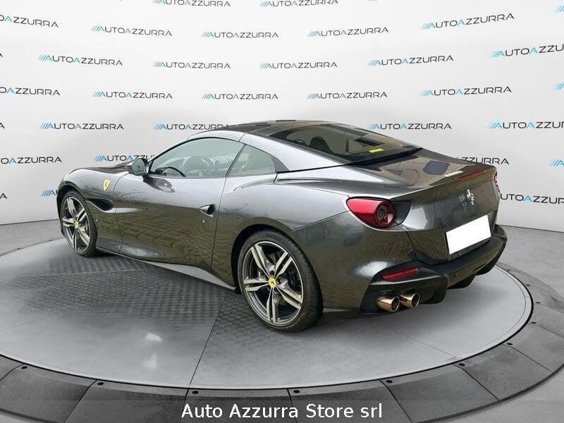 Ferrari Portofino Portofino 3.9 M