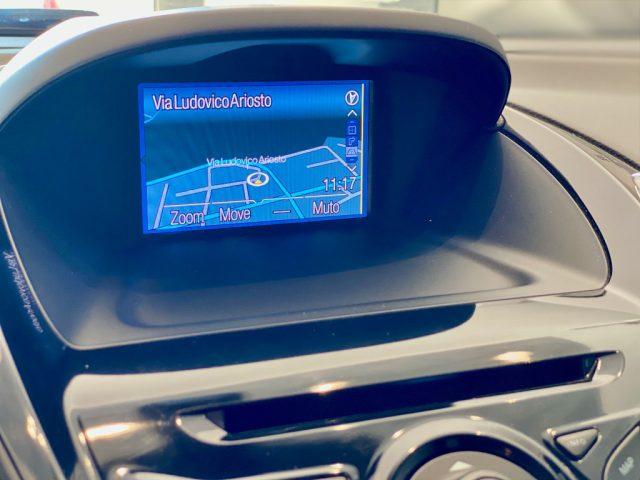 FORD B-Max 1.5 TDCi Titanium di Unico Proprietario