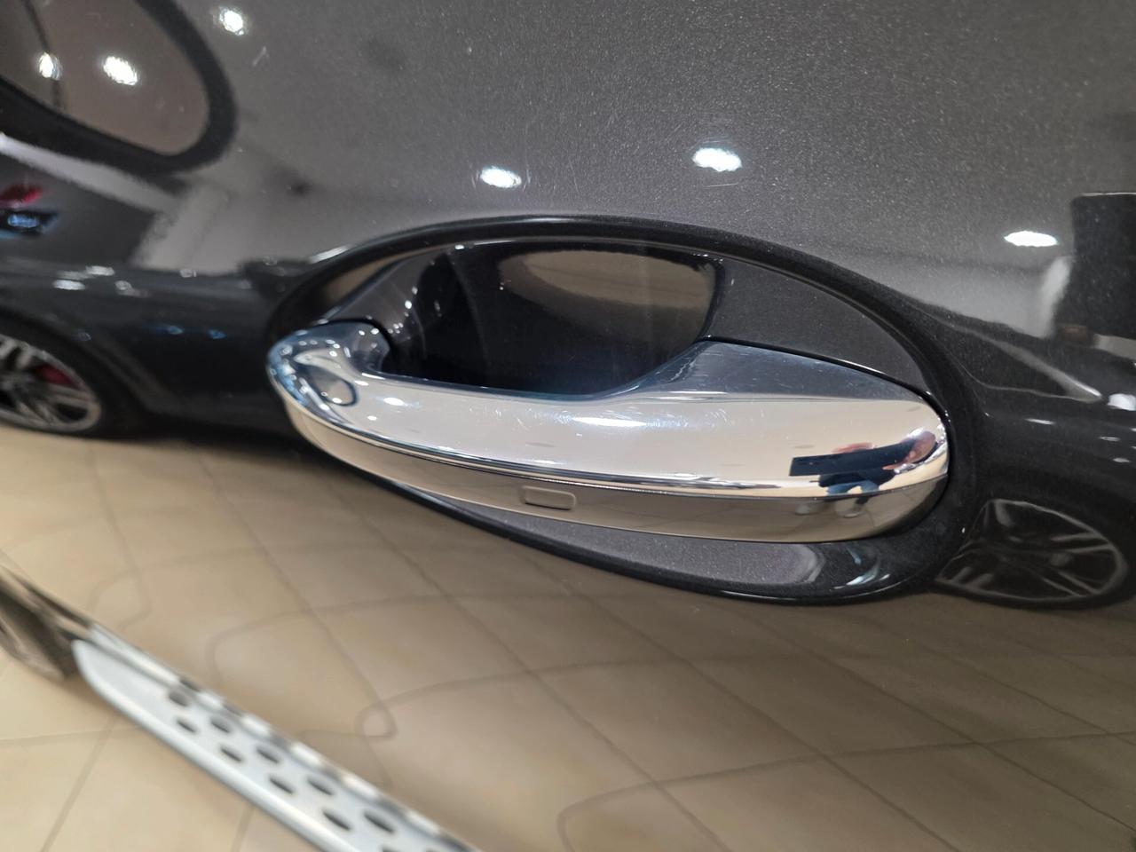 Mercedes-benz GLC 300 de 4Matic Plug-in hybrid Coupé Premium Plus AMG Line