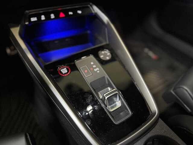 Audi RS3 Sportback RS 3 SPB TFSI quattro S tronic