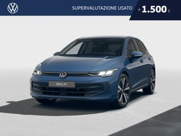 Volkswagen Golf 2.0 tdi edition plus 150cv dsg