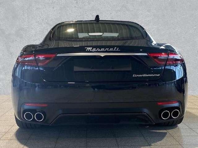 Maserati GranTurismo MODENA MY24 LED NAVI KAMERA PDC BLACK PACK ACC