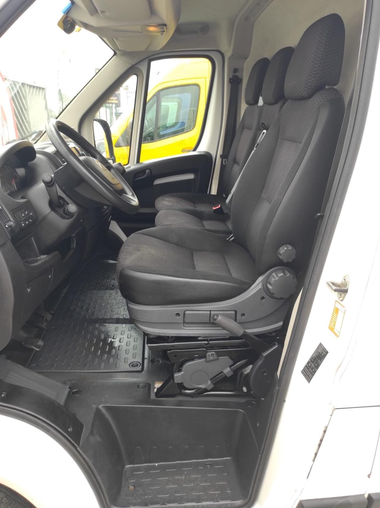 Citroen Jumper 33 2.2 BlueHdi L2H2 140CV Iva Compresa