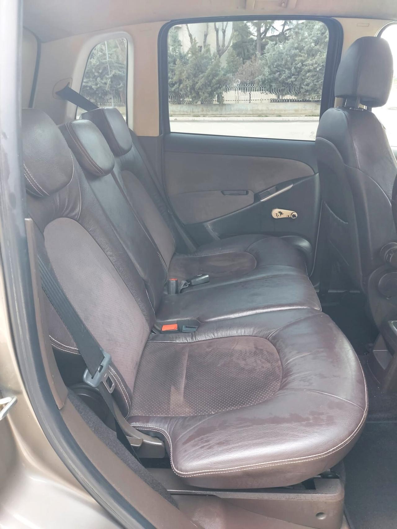 Lancia MUSA 1.3 Multijet 16V Platino 75CV EURO4