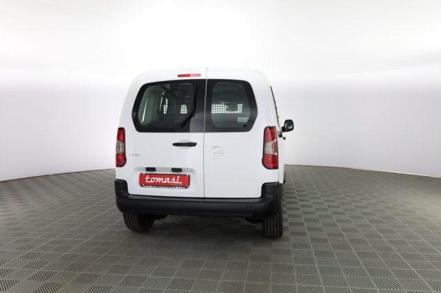 OPEL Combo Life Combo Life 1.5D 100 CV S&S MT6 Edition N1