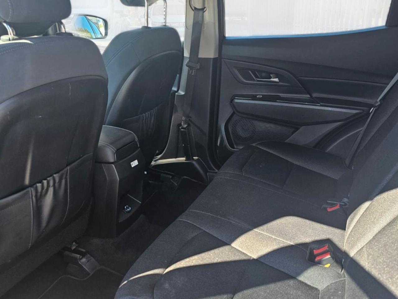 Ssangyong Korando 1.6 Diesel 2WD aut. Dream