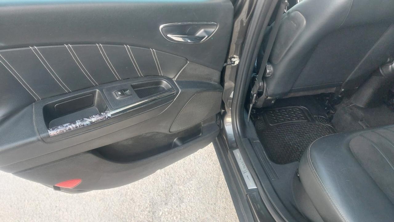 LANCIA DELTA PLATINO 1.6 MULTIJET 120CV