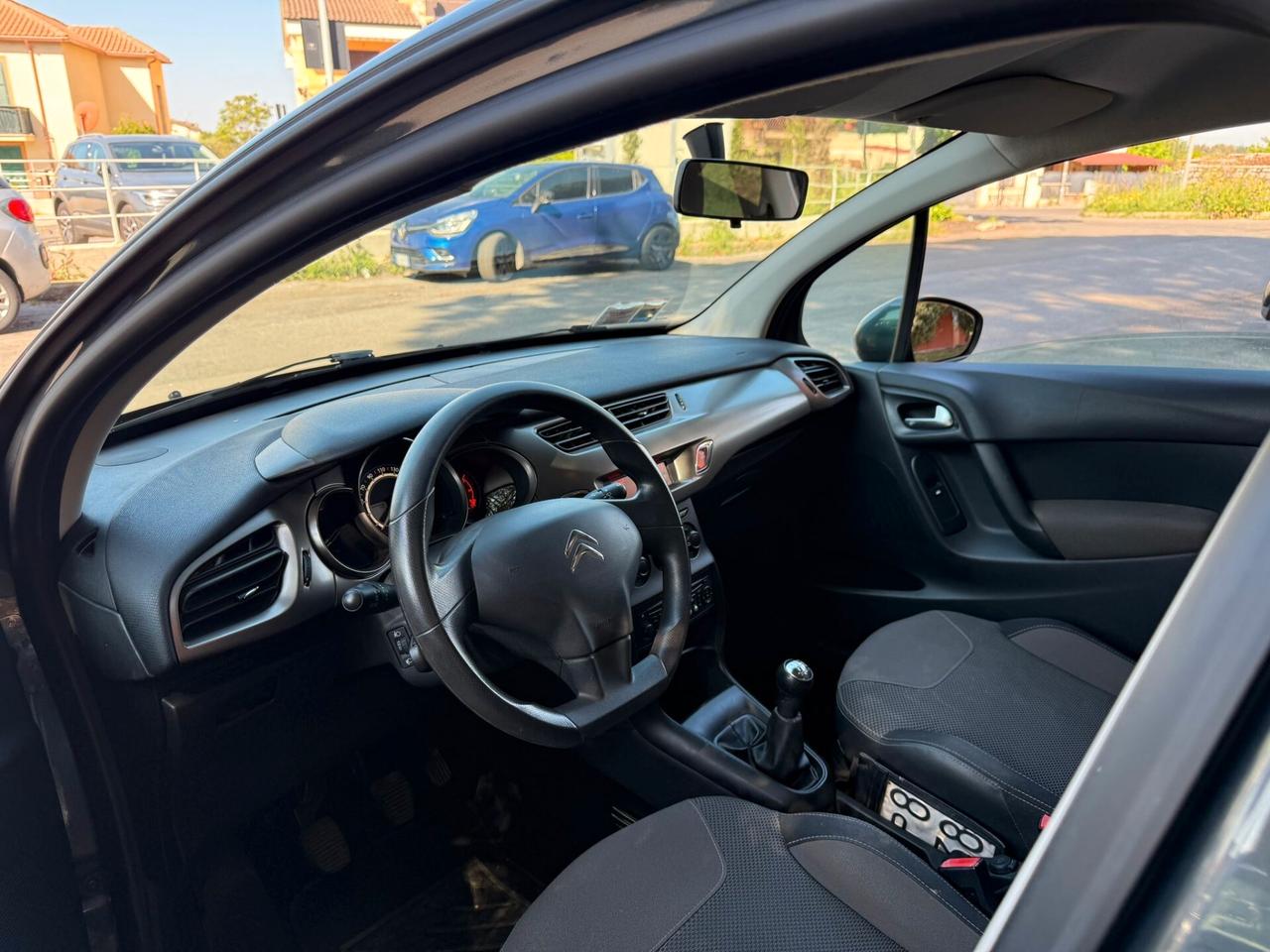 Citroen C3 1.0 VTi 68cv - 56.000km - Tutto incluso - Superprezzo