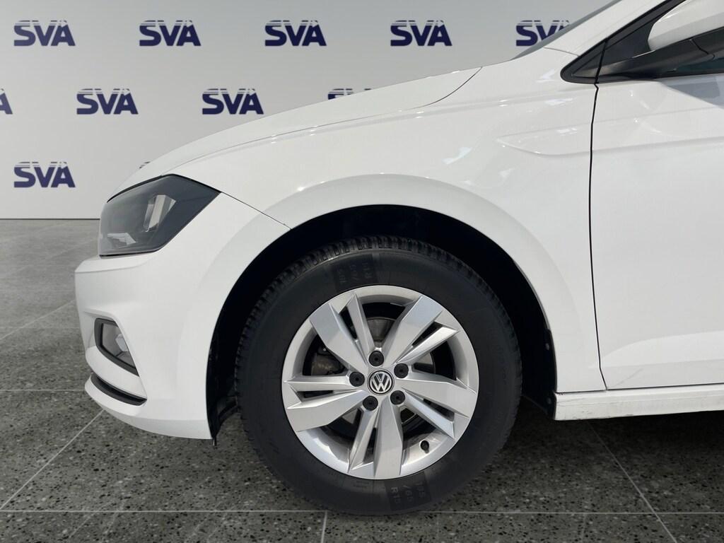 Volkswagen Polo 5 Porte 1.0 evo 65CV Comfortline