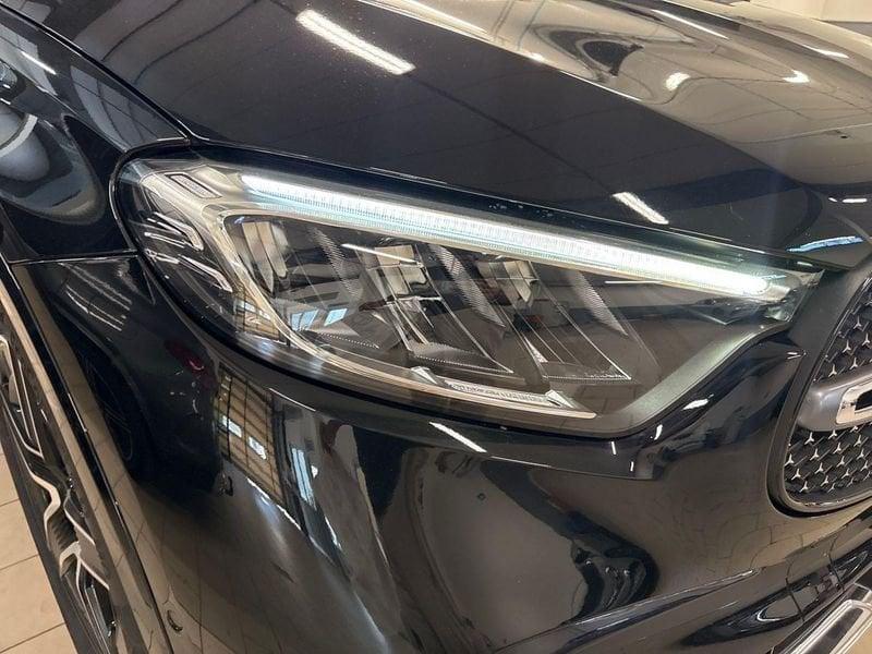 Mercedes-Benz GLC 220 d AMG Line Advanced Plus 4matic auto