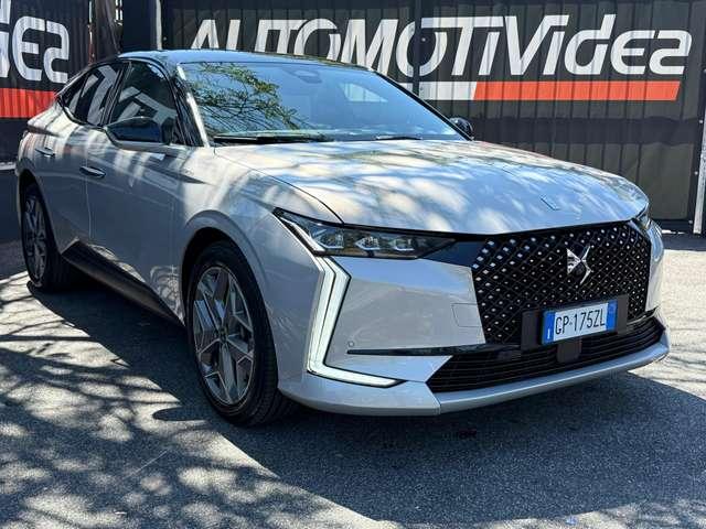 DS Automobiles DS 4 1.5 bluehdi Cross Opera 130cv AUTO FULL OPTIONAL