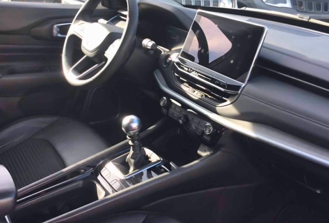 Jeep Compass 1.6 Multijet II Limited 130CV 2022!!