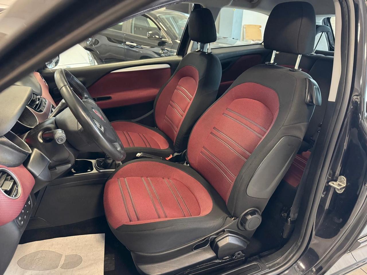 Fiat Punto Evo 1.2 BENZ 3P FRIZIONE NUOVA 2010