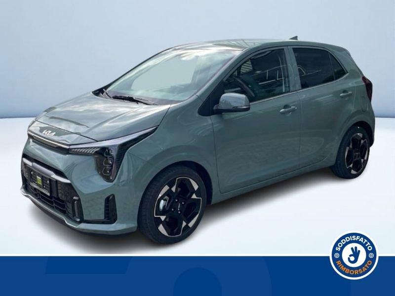 Kia Picanto 1.0 GPL Style MY26