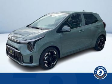 Kia Picanto 1.0 GPL Style MY26