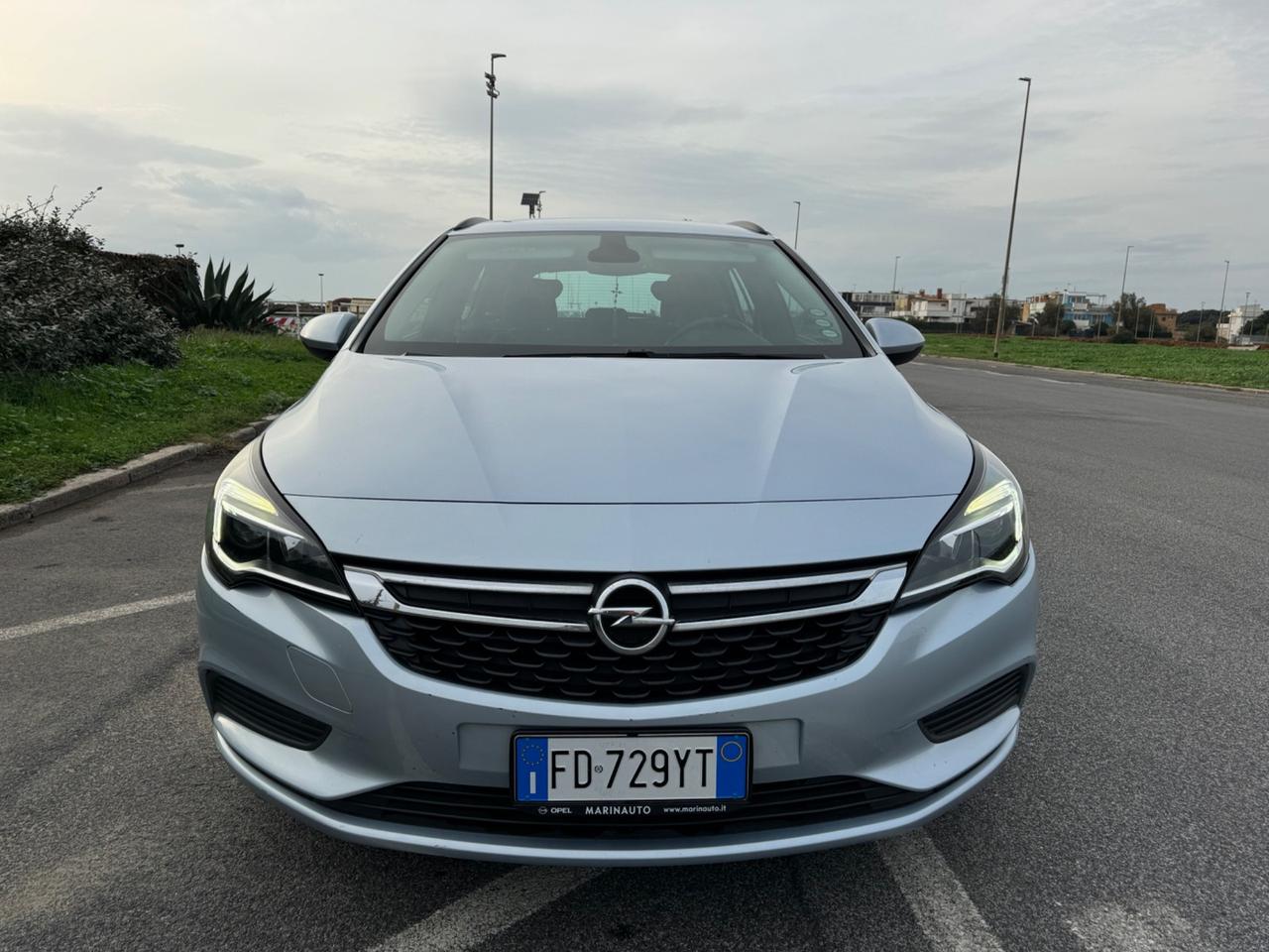 Opel Astra 1.6 CDTi 110CV Start&Stop Sports Tourer Dynamic