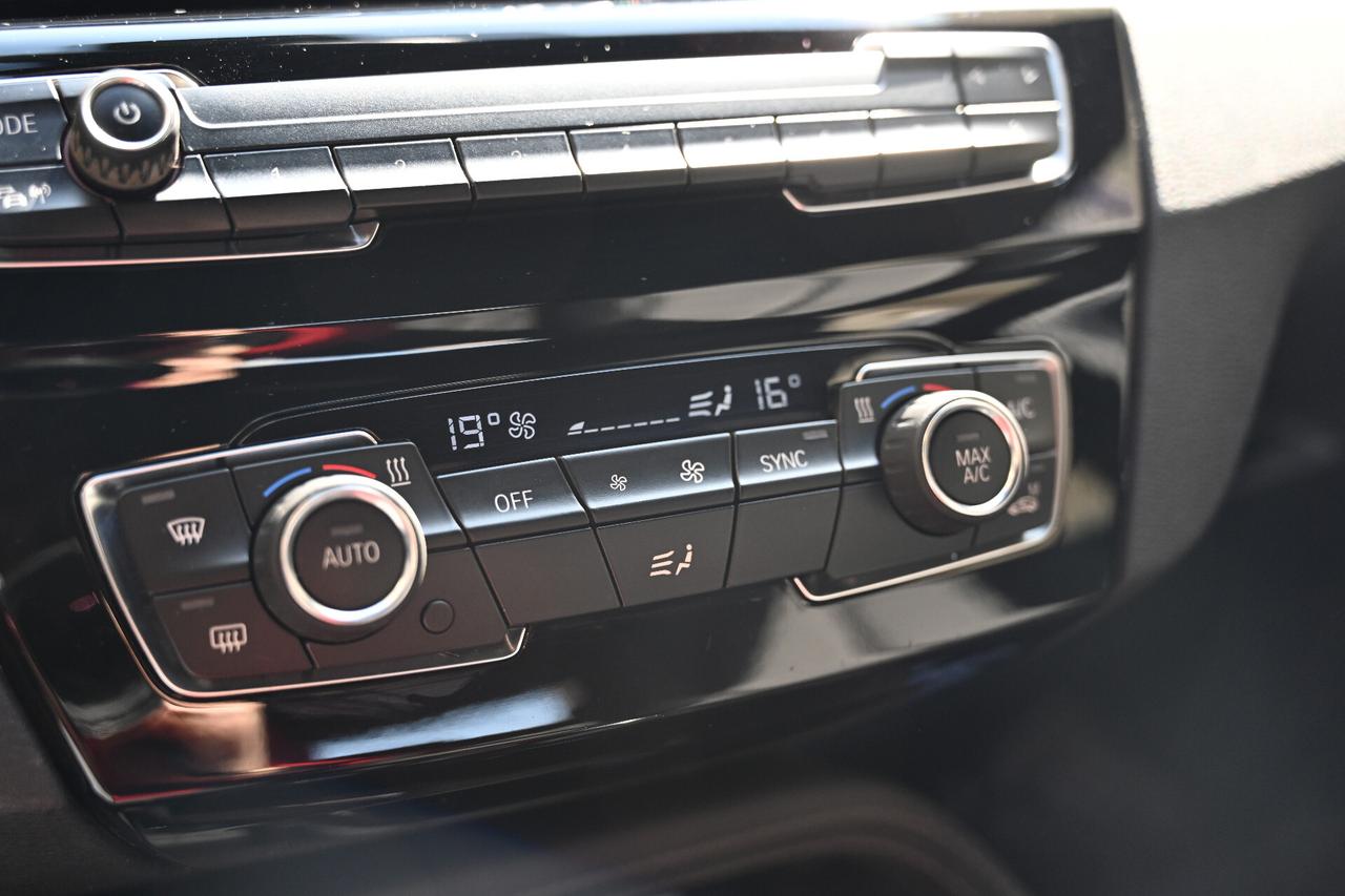 Bmw X1 sDrive 18d xLine