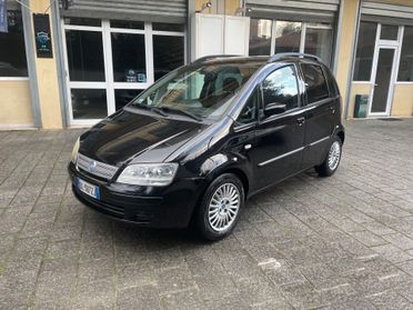 Fiat Idea 1.3 MJT 70CV Van Dynamic 4 posti (N1)
